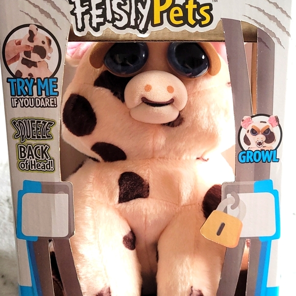 mort plush
